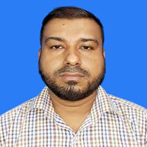 এস.এম ওমর ফারুক 